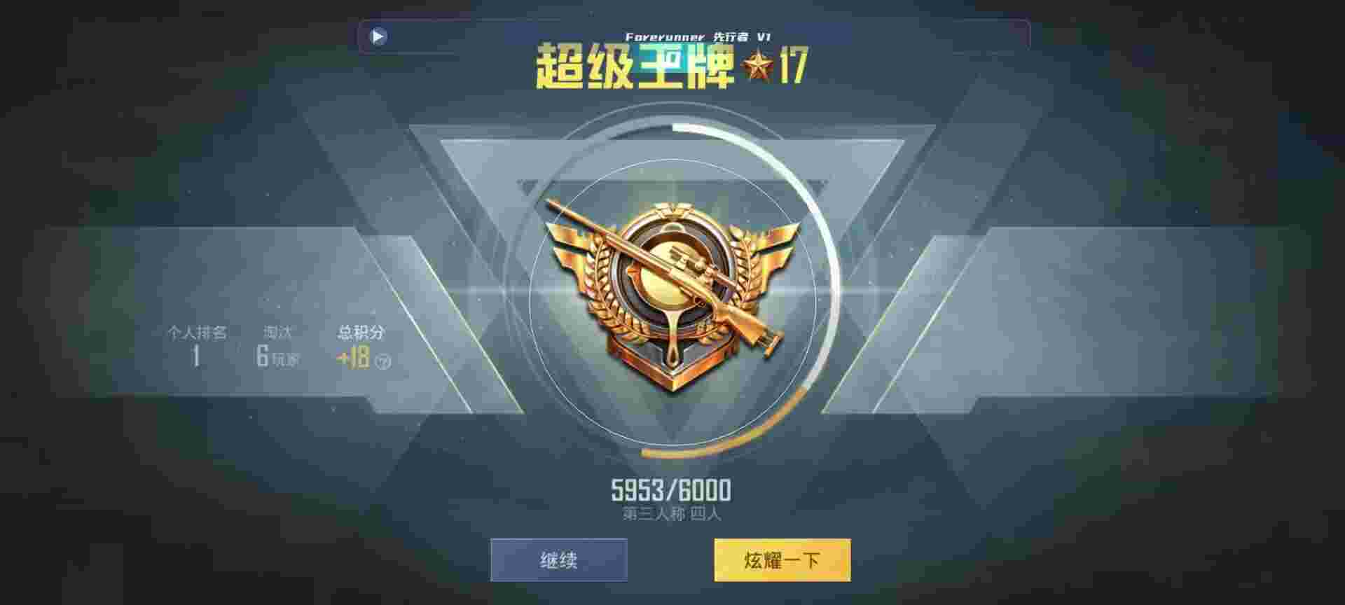 和平精英鸡腿辅助自瞄 - ��ƽ��Ӣ���ƾִ����辅助预览图